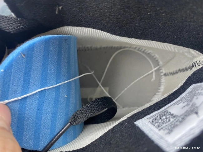 Rep Black Particle Grey Retro 1 Element Jordan DB2889-001 High Gore-Tex 0811